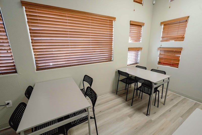 Virtue Recovery Center Las Vegas