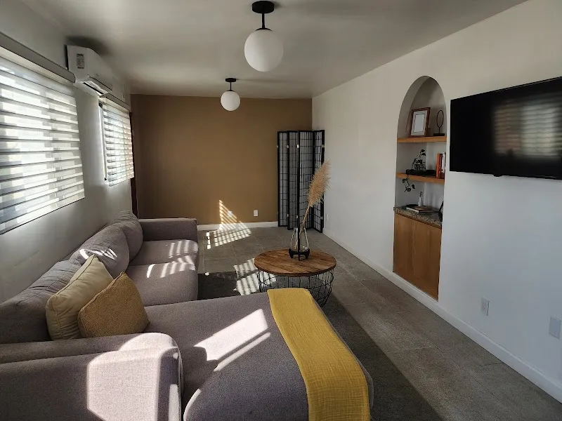 Cocoon Recovery House - Photo 1