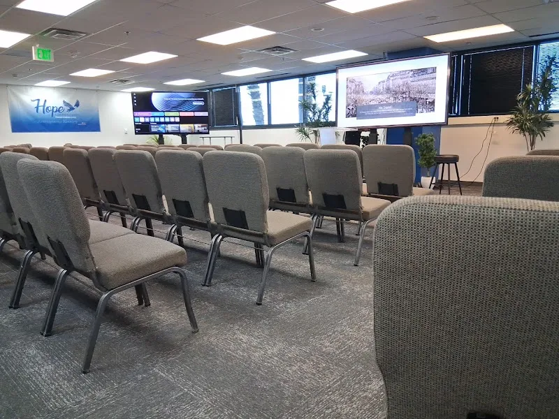 Hope For Prisoners - Photo 1