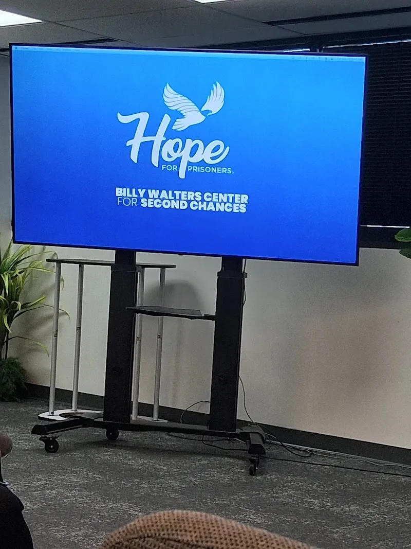 Hope For Prisoners - Photo 4