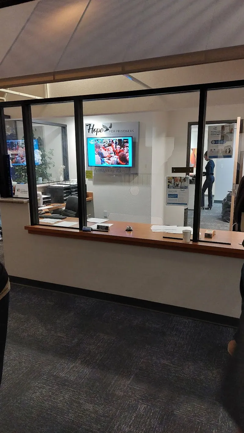 Hope For Prisoners - Photo 5