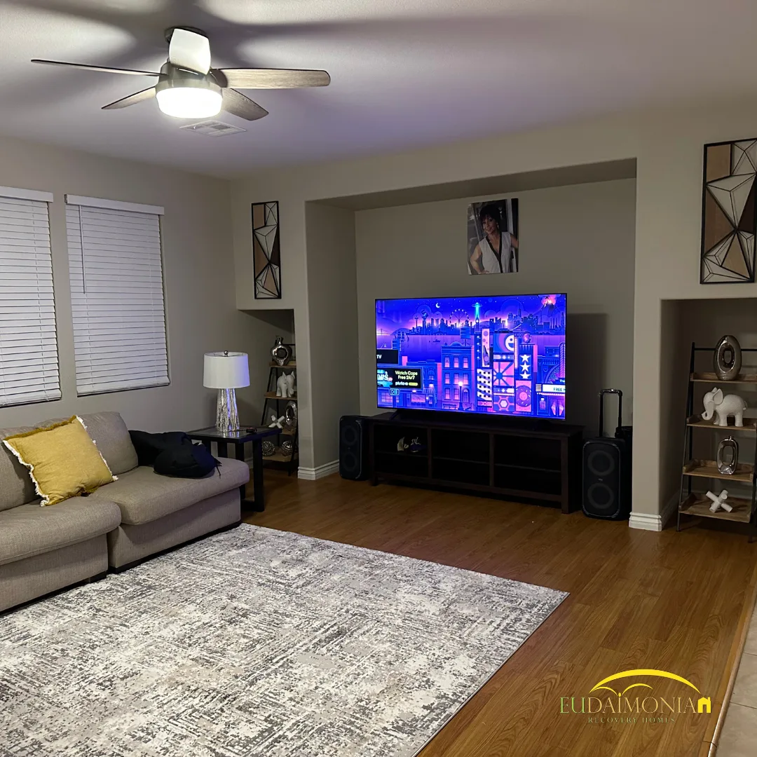 Eudaimonia Recovery Homes Sober Living - Las Vegas, NV - Photo 5