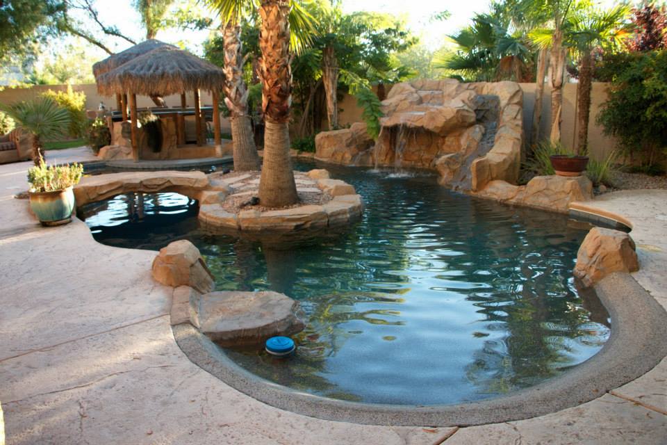 Holistic House Las Vegas - Photo 4