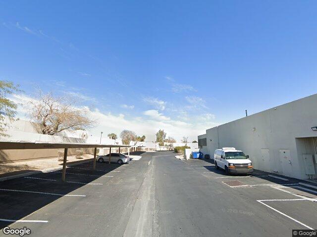 Holistic House Las Vegas - Photo 6