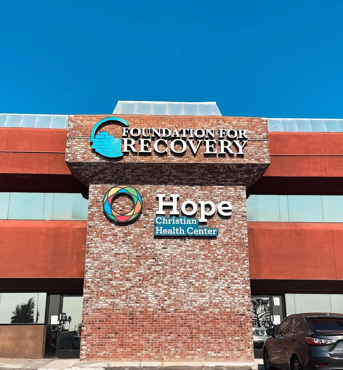 Foundation for Recovery - Photo 5