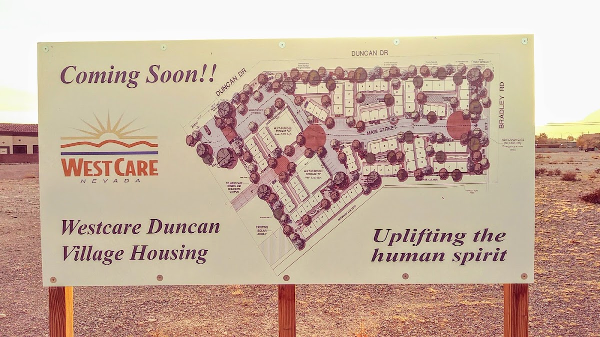 WestCare Duncan Village Housing - Photo 4