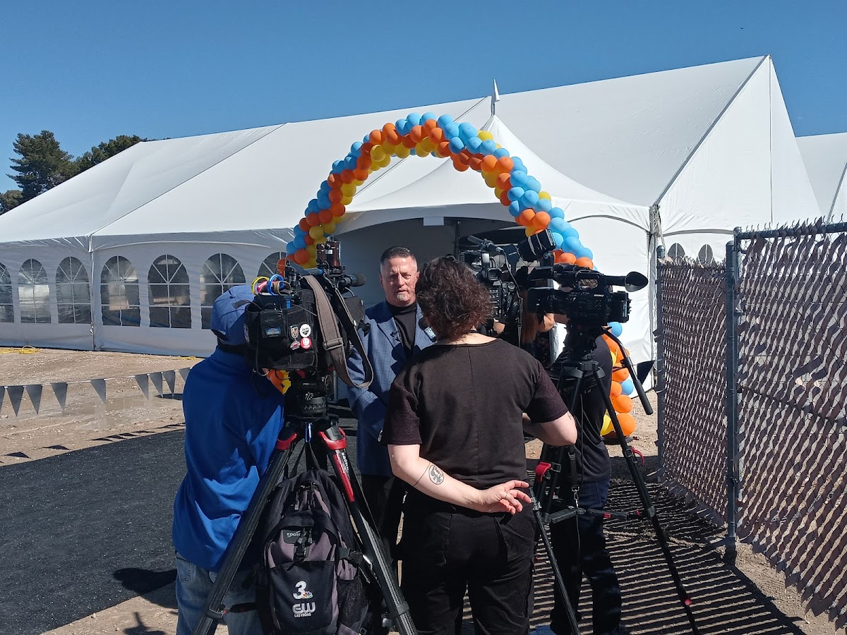 WestCare Duncan Village Housing - Photo 5