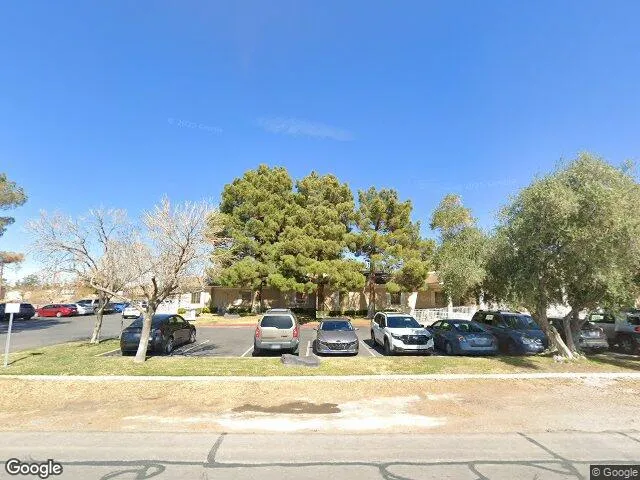 WestCare Duncan Village Housing - view photo