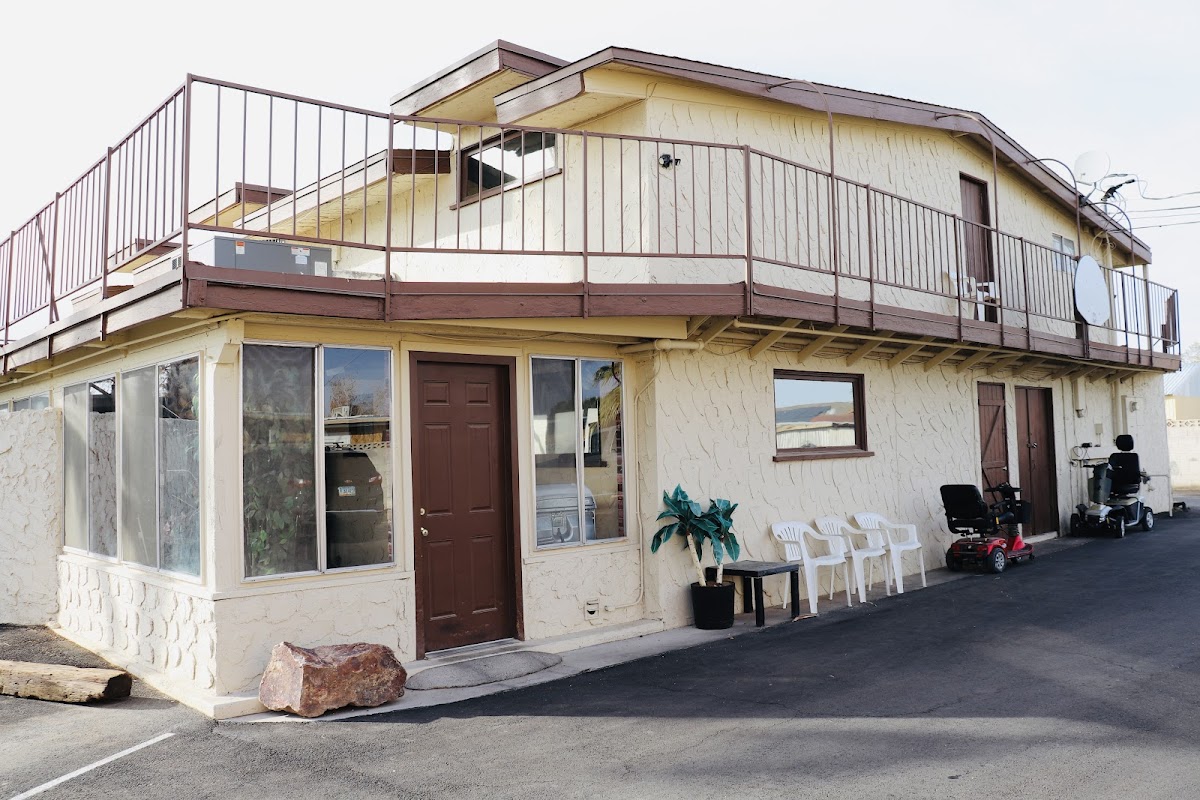 Hope House, Inc - Photo 6