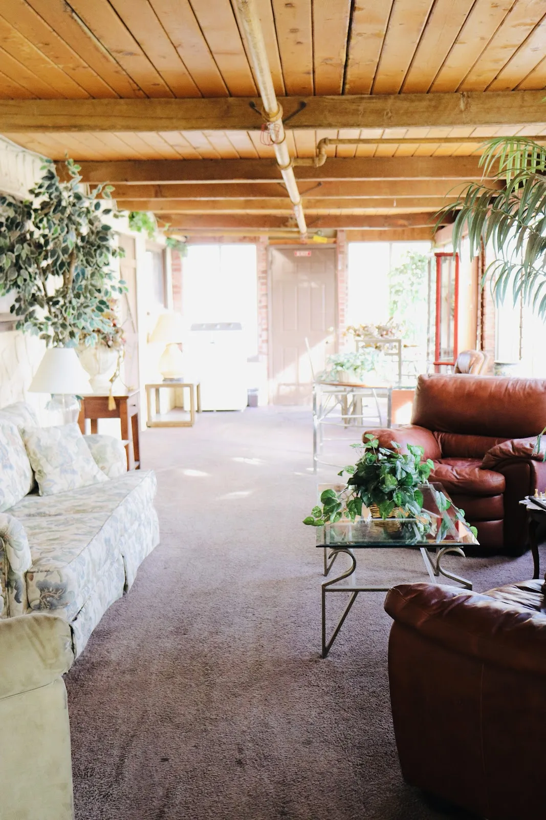 Hope House, Inc - interior photo