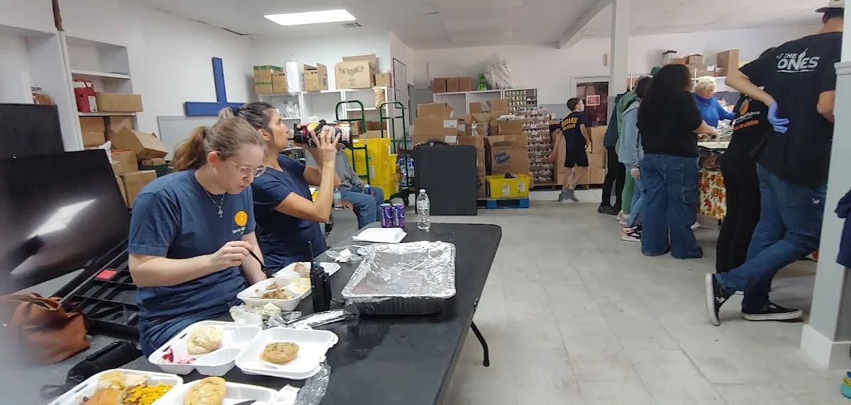 Restoration & Recovery foundation - Photo 3