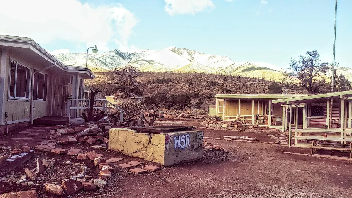 Westcare Harris Springs Ranch - Photo 2