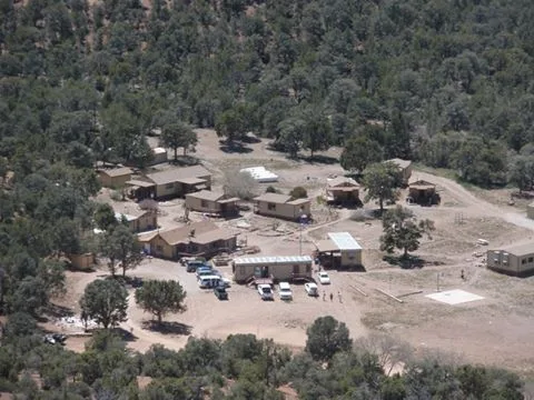 Westcare Harris Springs Ranch - Photo 5