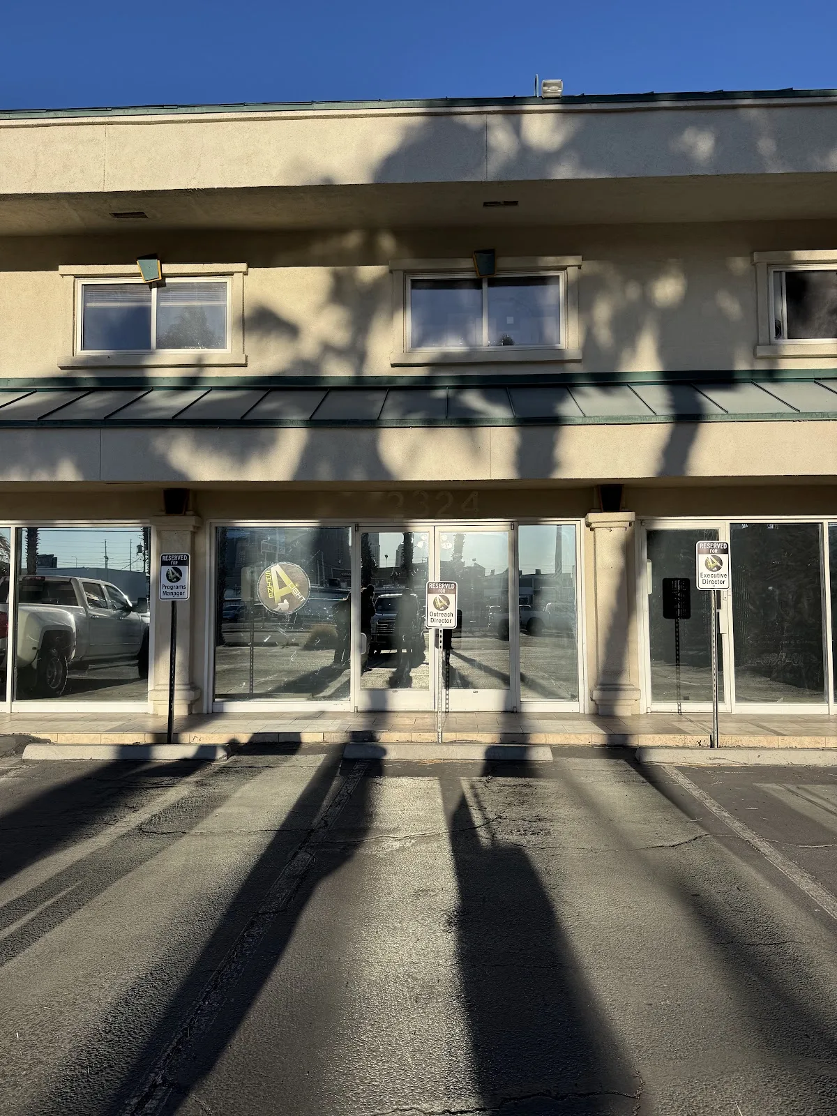 Shine A Light Foundation - Photo 2