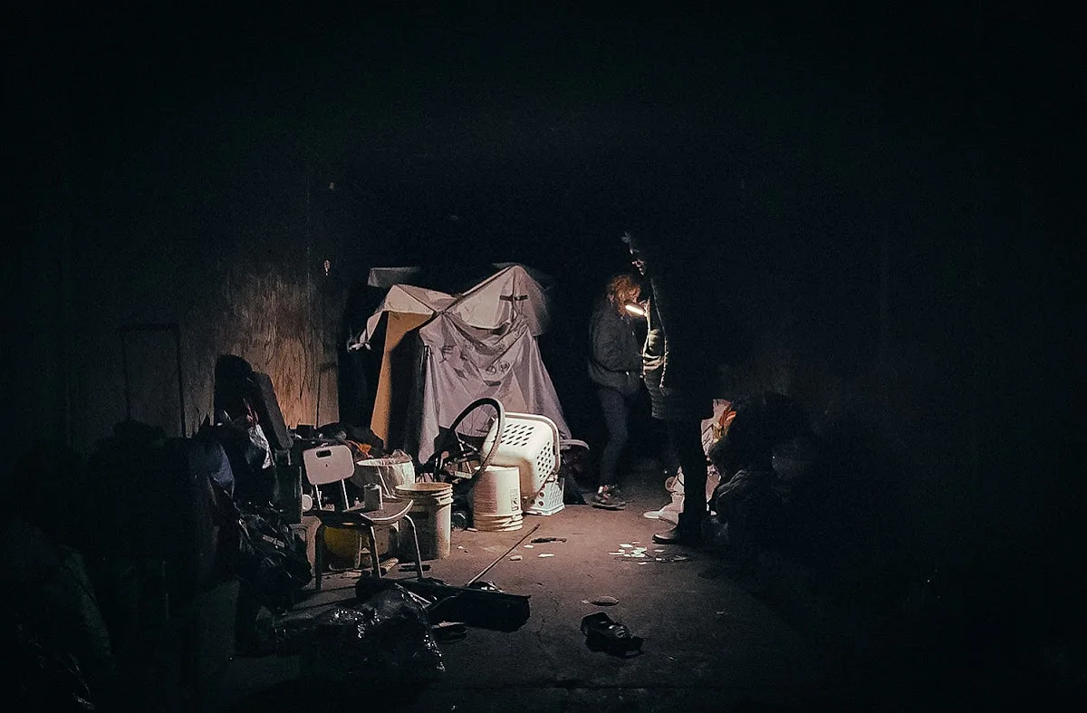 Shine A Light Foundation - Photo 4