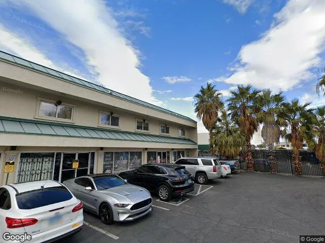 Shine A Light Foundation - view photo