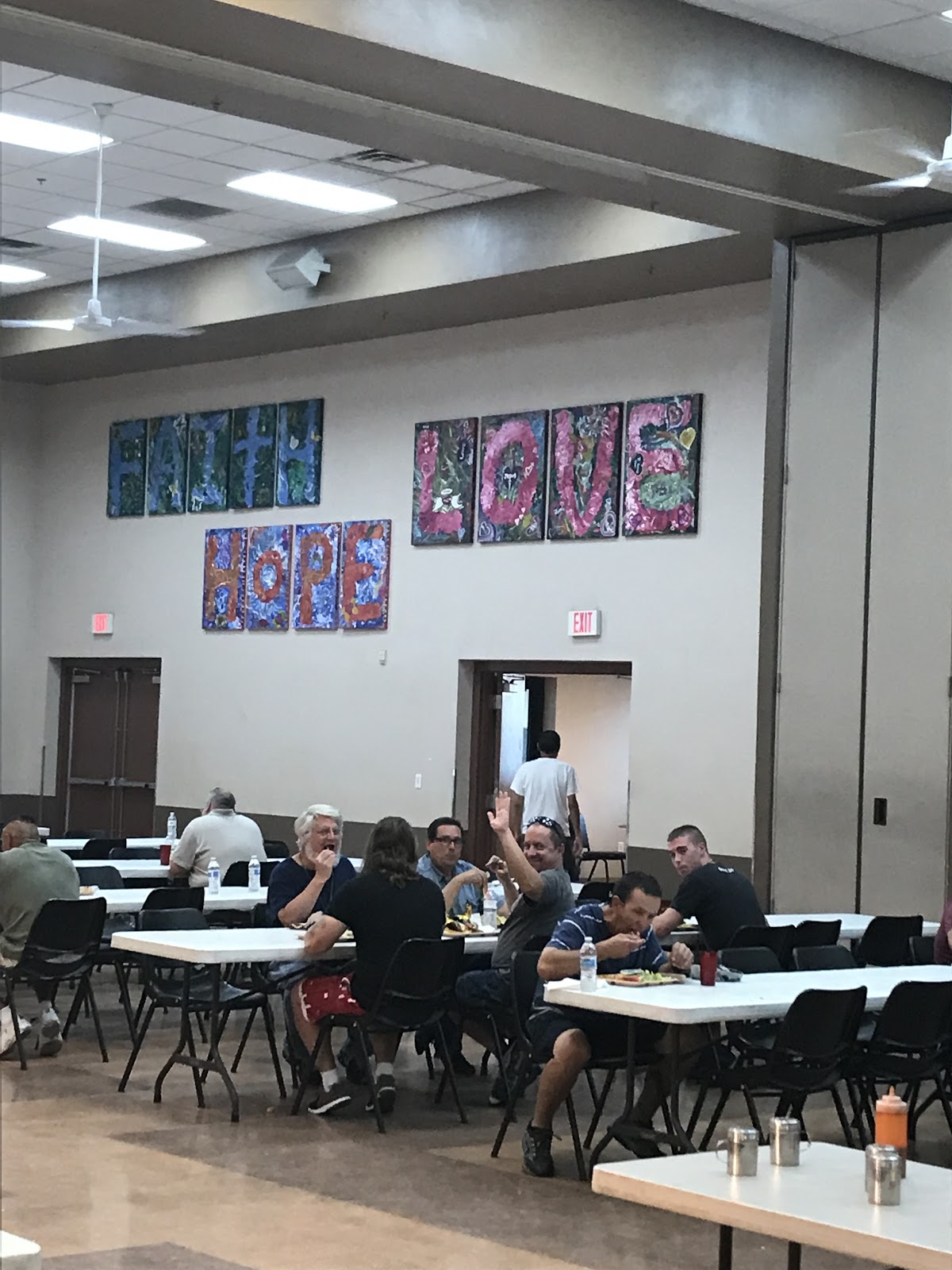 Las Vegas Rescue Mission - Photo 4