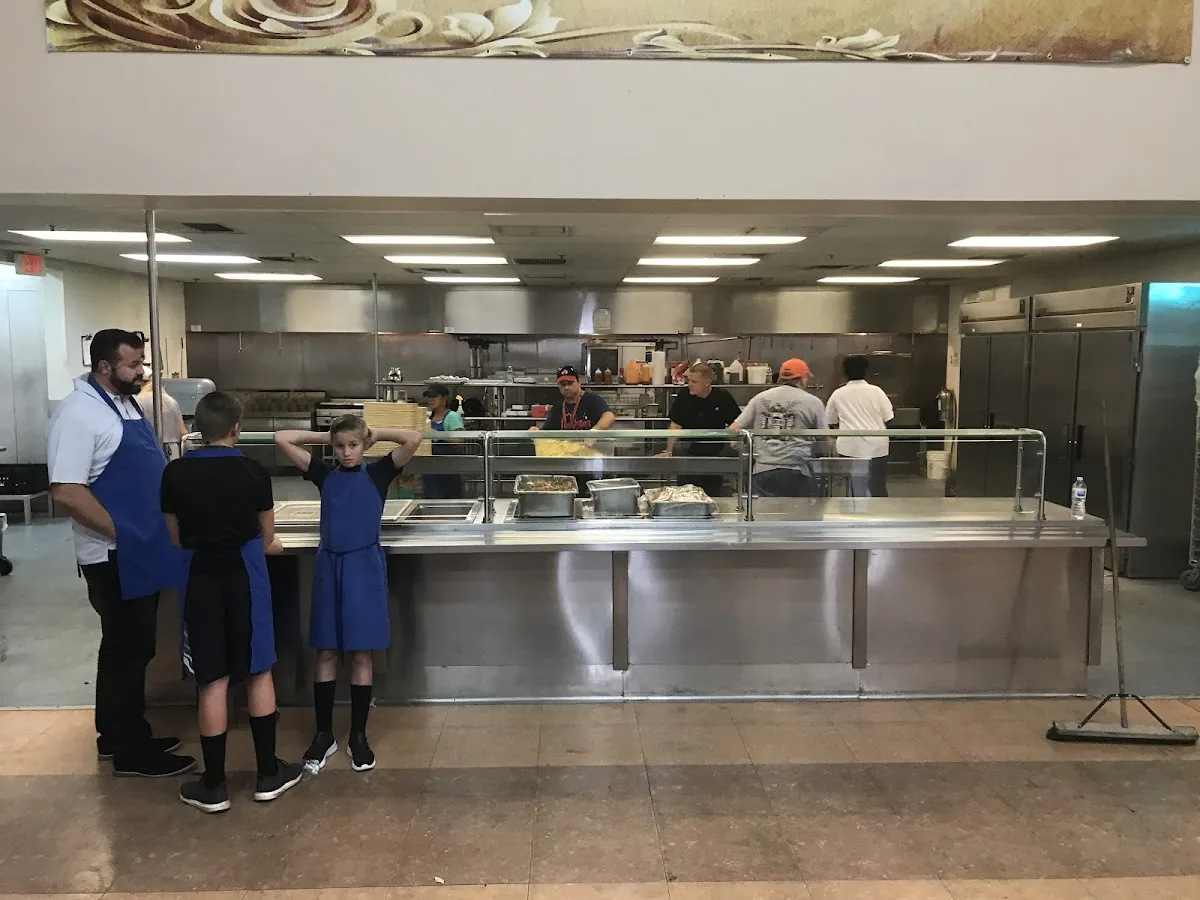 Las Vegas Rescue Mission - Photo 4