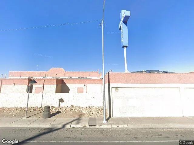 Las Vegas Rescue Mission - Photo 6