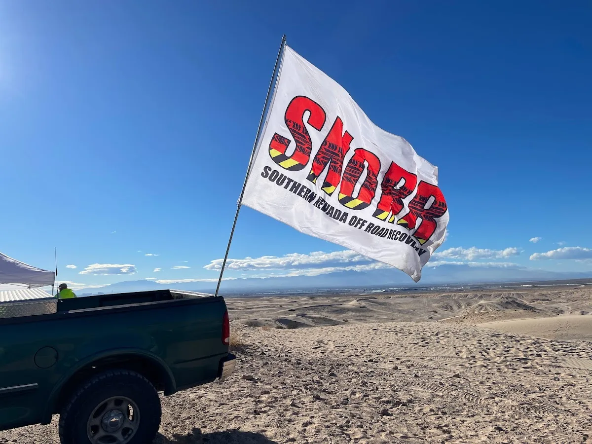 Southern Nevada Off-Road Recovery (SNORR) - Photo 2