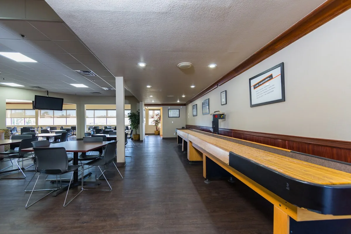 Resolutions Las Vegas Sober Living - Photo 2