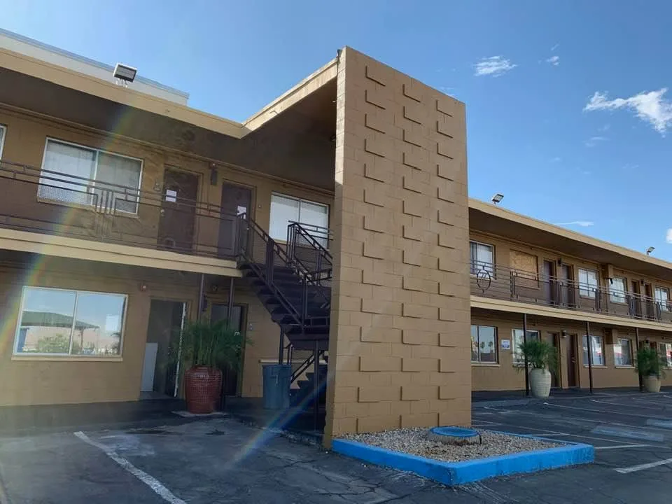 SHARE Village Las Vegas Transitional Housing - Photo 4