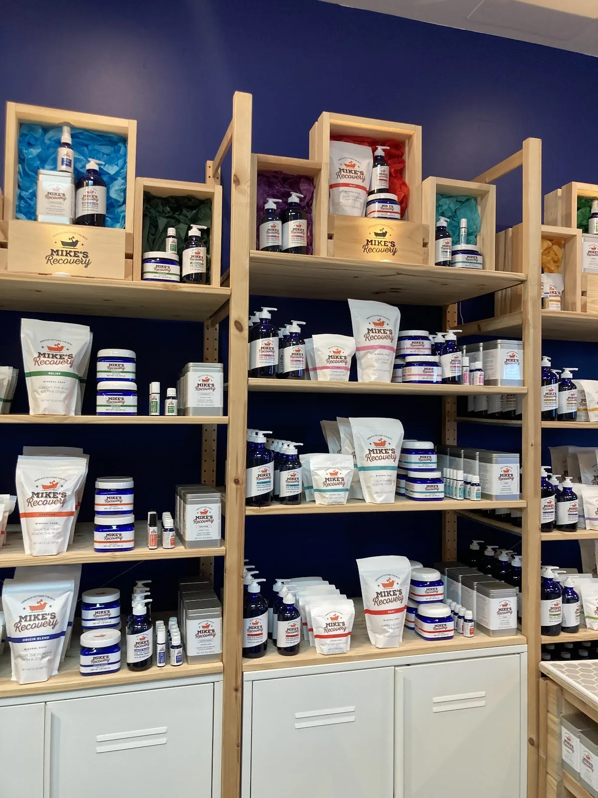 Mike's Recovery - Photo 3