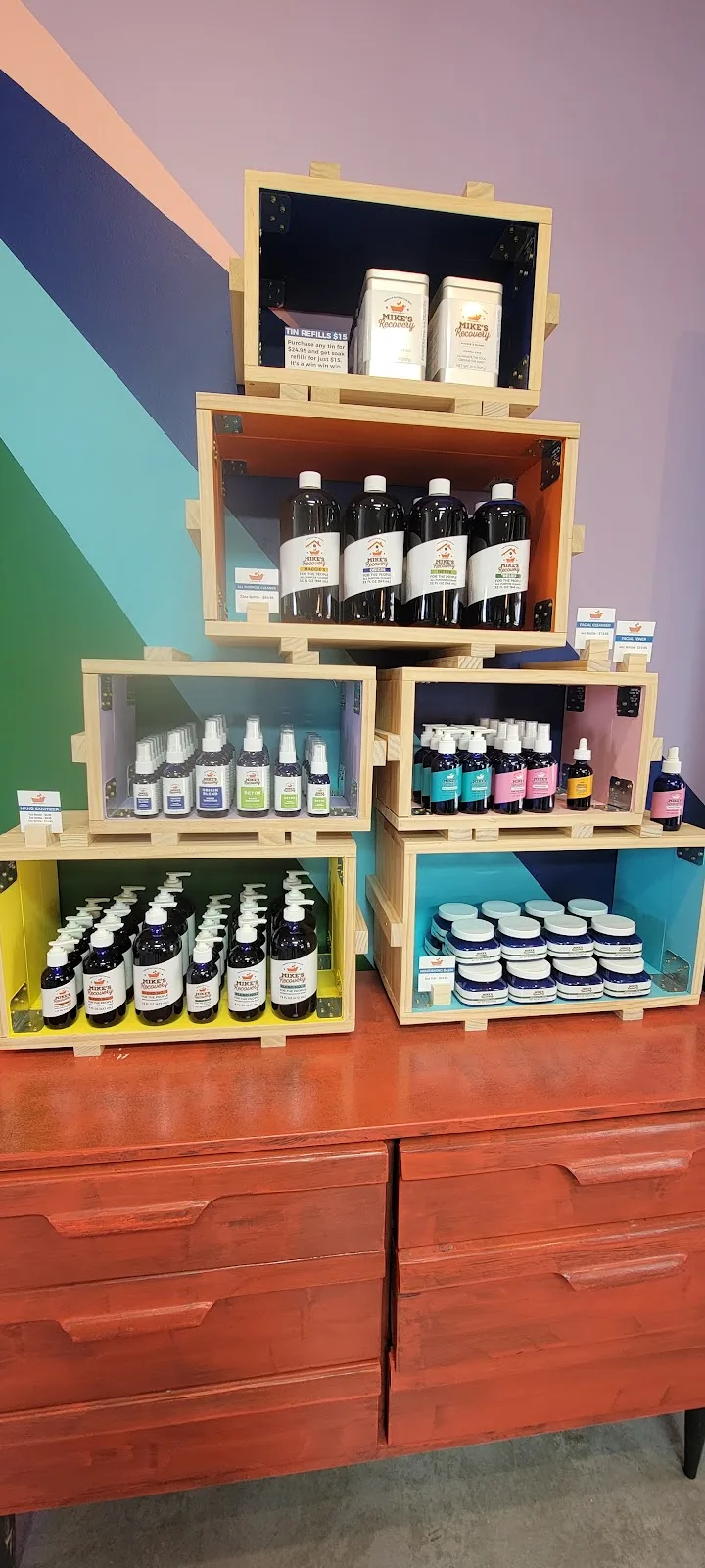 Mike's Recovery - Photo 4