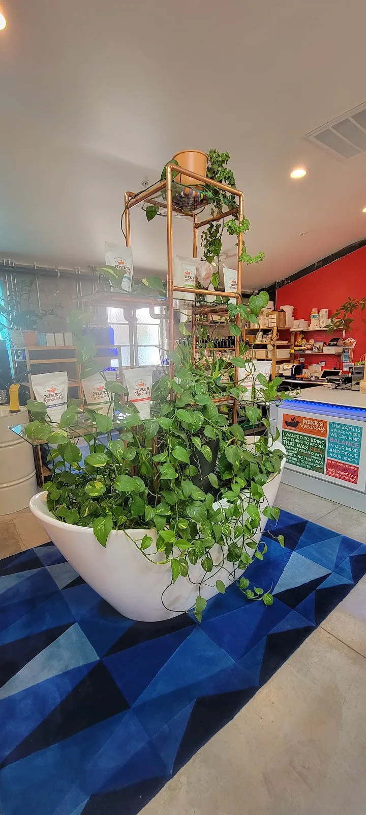 Mike's Recovery - Photo 5