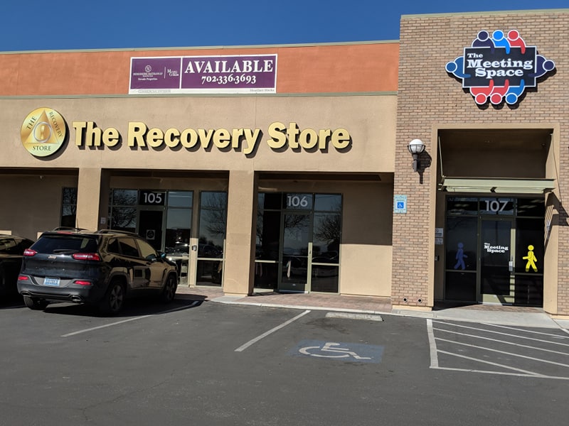 The Recovery Store - Photo 6