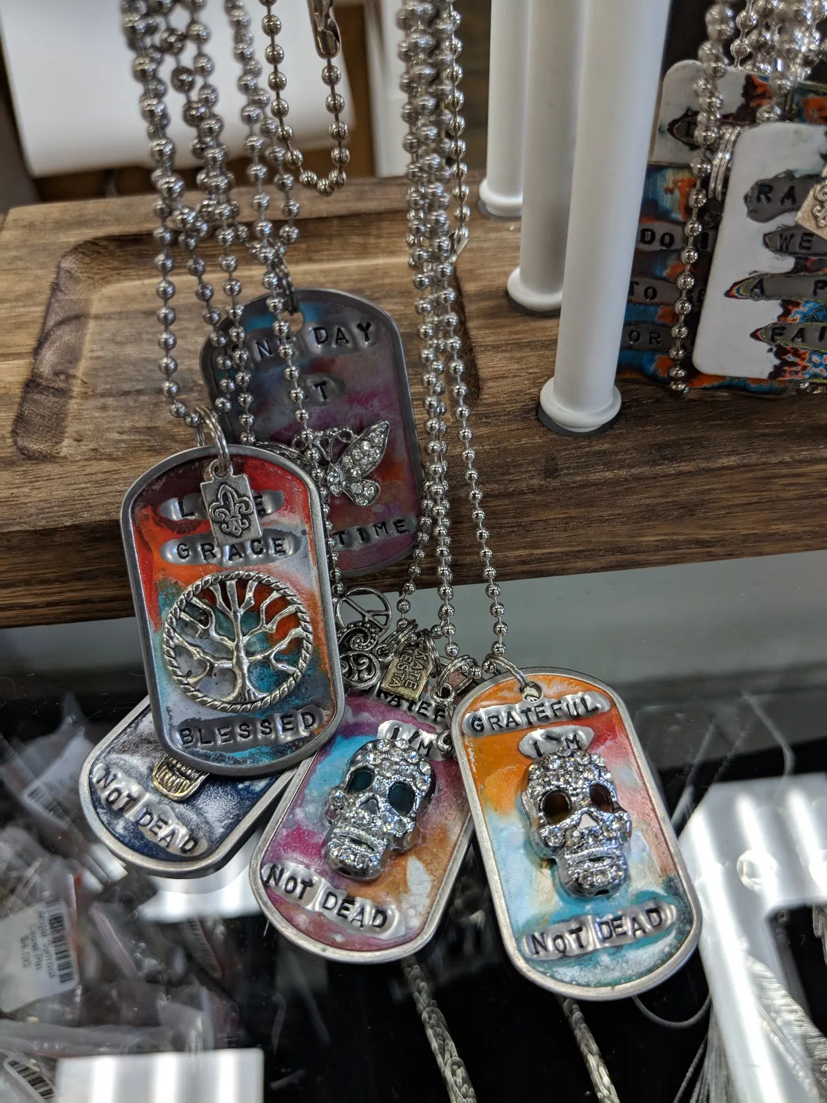 The Recovery Store - Photo 5