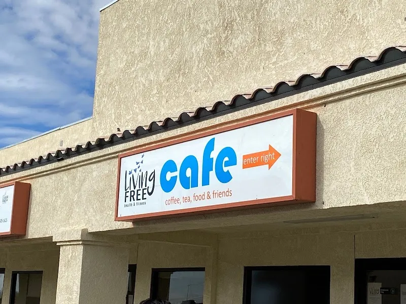 Living Free Health - Photo 2