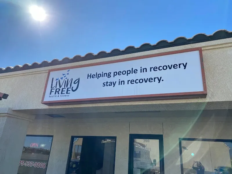 Living Free Health - Photo 5