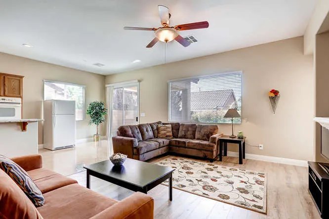 BlueCove Homes Sober Living - Scottville 2