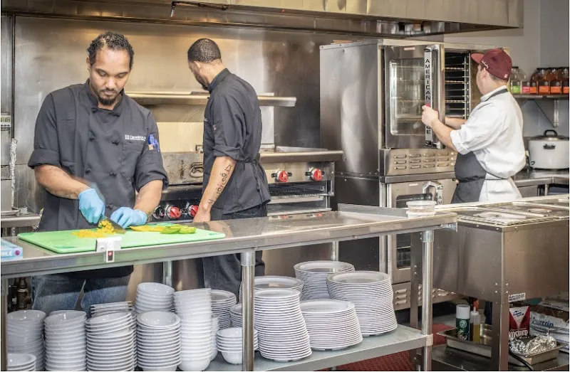 Charleston Residential Services