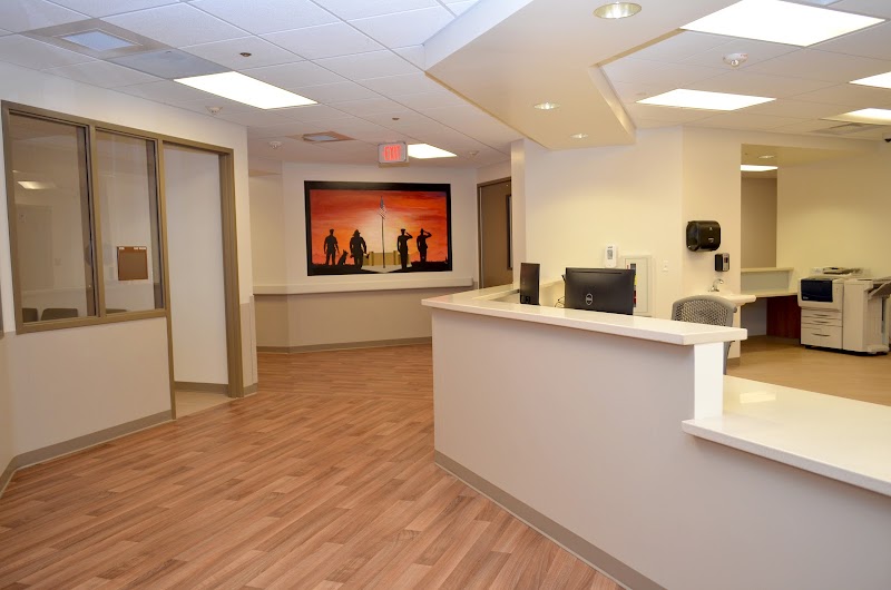 Desert Parkway Behav Healthcare Hosp - Photo 3