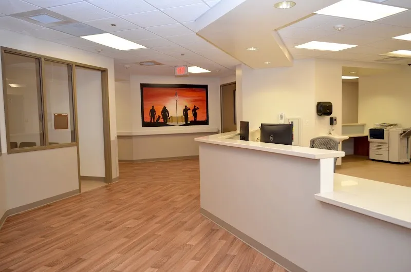 Desert Parkway Behav Healthcare Hosp - Photo 3