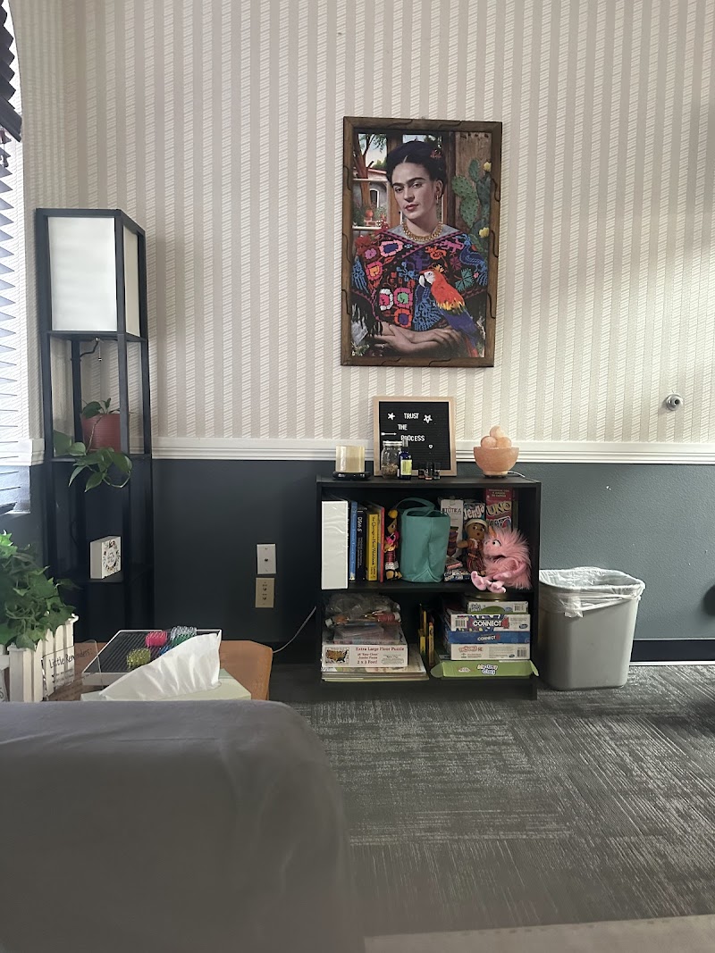 Bridge Counseling Associates - Photo 6