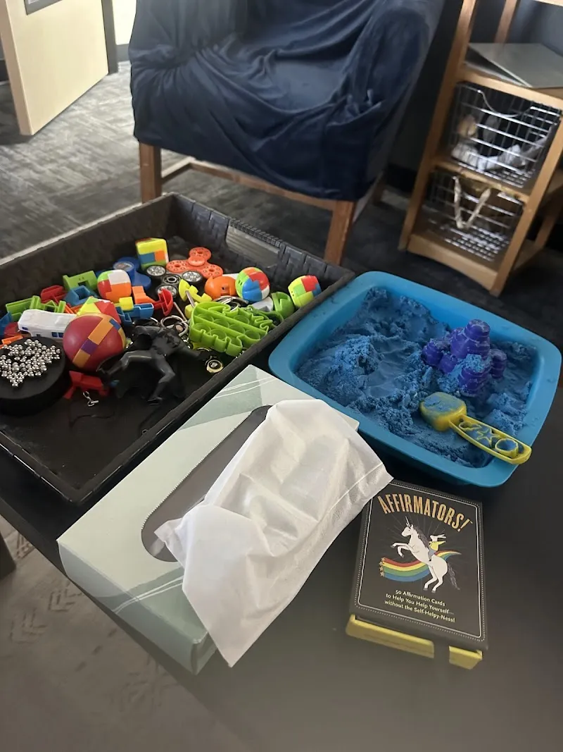 Bridge Counseling Associates - Photo 4