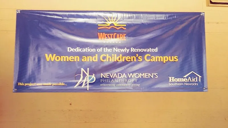 WestCare Nevada Inc - Photo 4