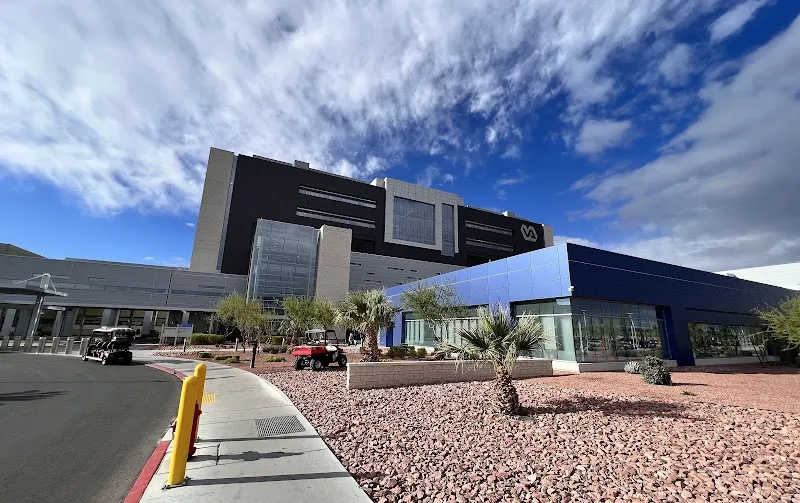 VA Southern Nevada Healthcare System