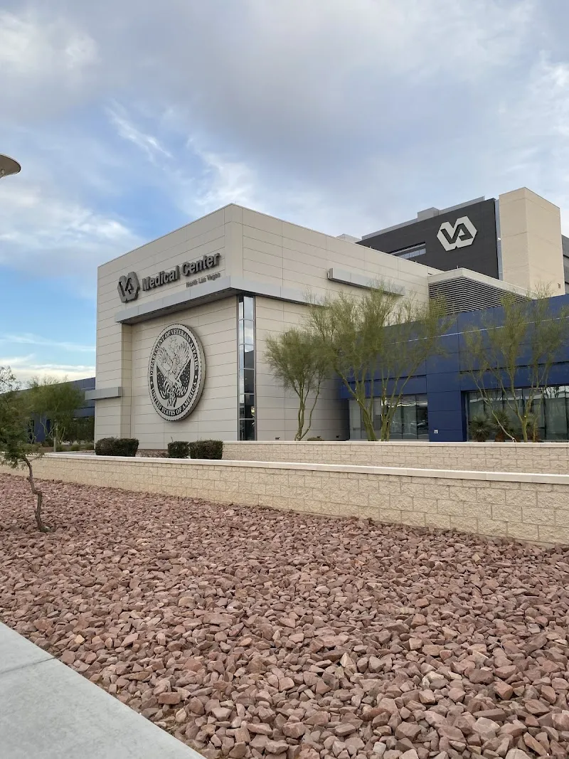 VA Southern Nevada Healthcare System - Photo 2