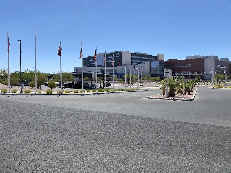 VA Southern Nevada Healthcare System - Photo 4