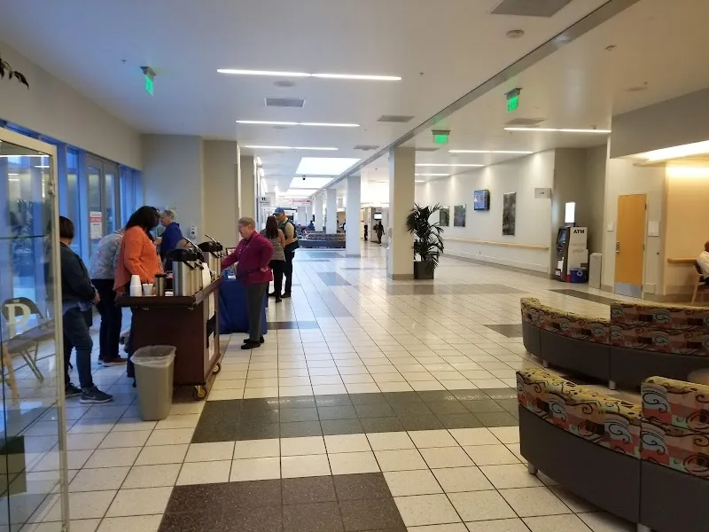 VA Southern Nevada Healthcare System - interior photo