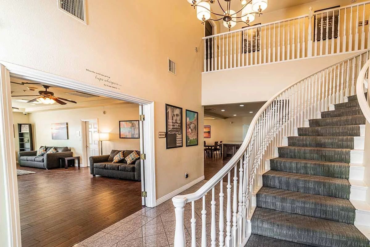 Vogue Recovery Center - Foto 3