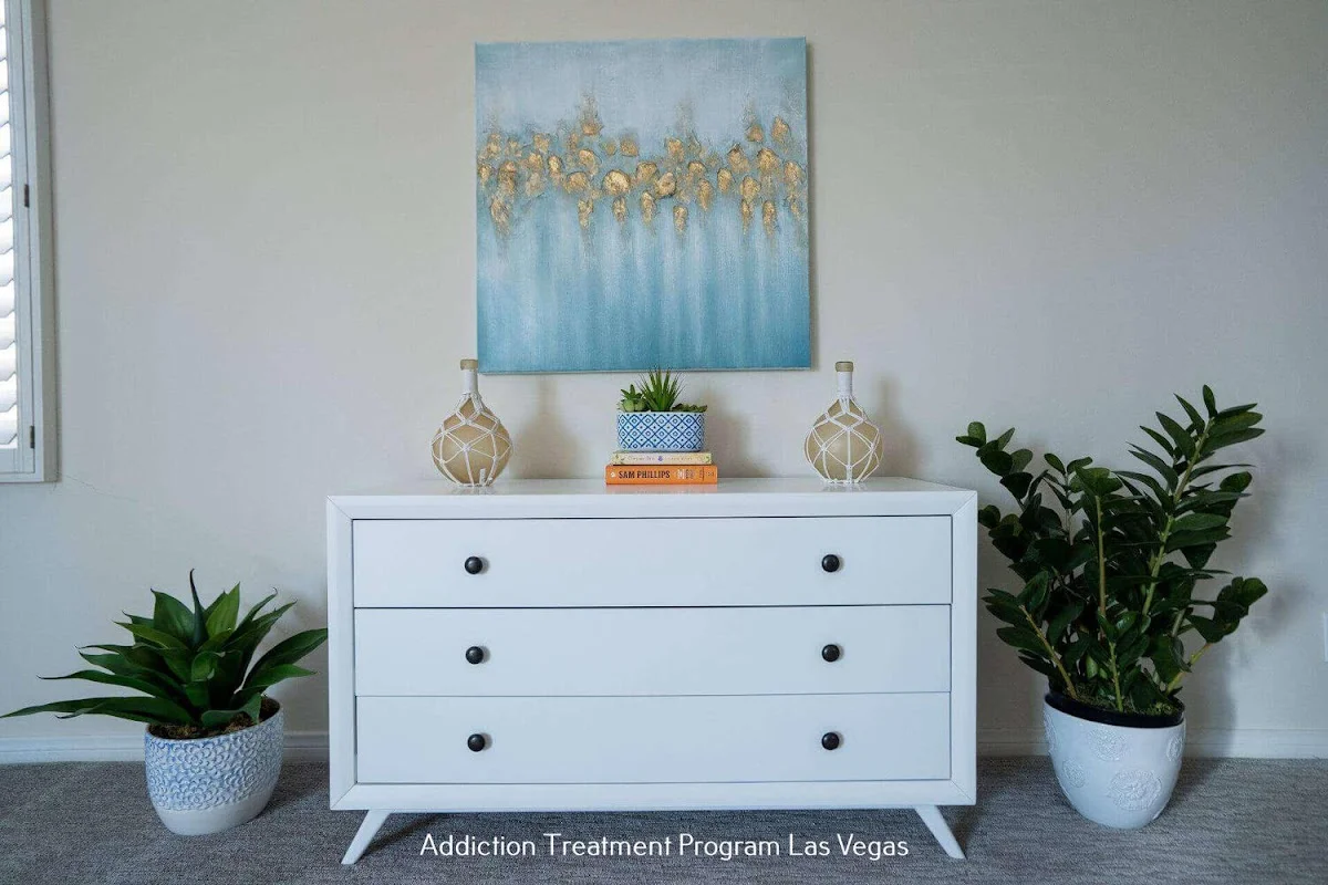 The Nestled Recovery Center - Photo 5