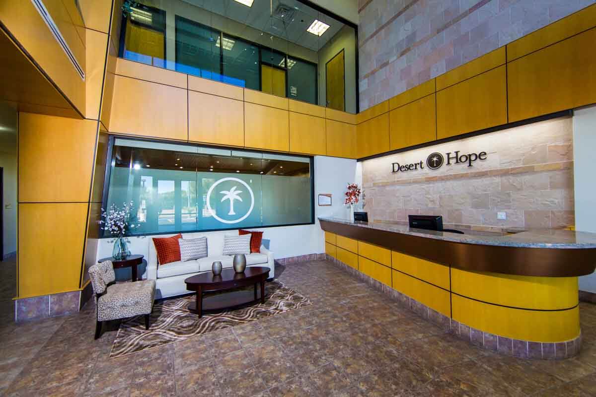 Desert Hope Outpatient - Photo 6