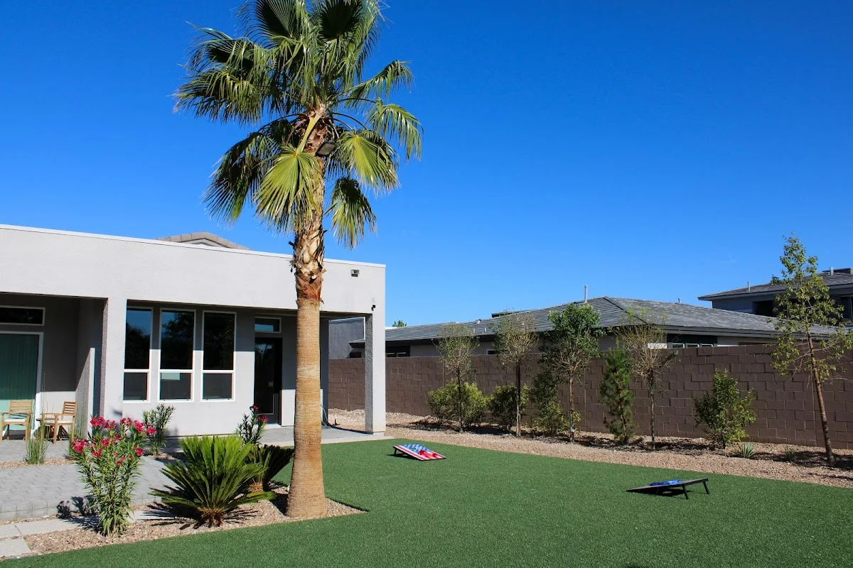 Lionheart Recovery Center - Photo 4