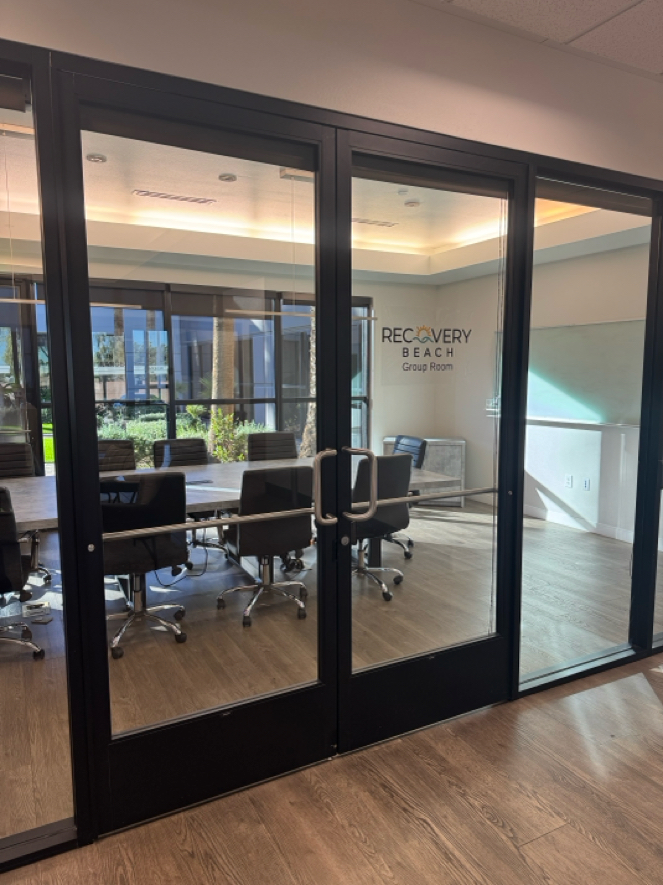 Recovery Beach Drug and Alcohol Rehab Las Vegas NV - Photo 6