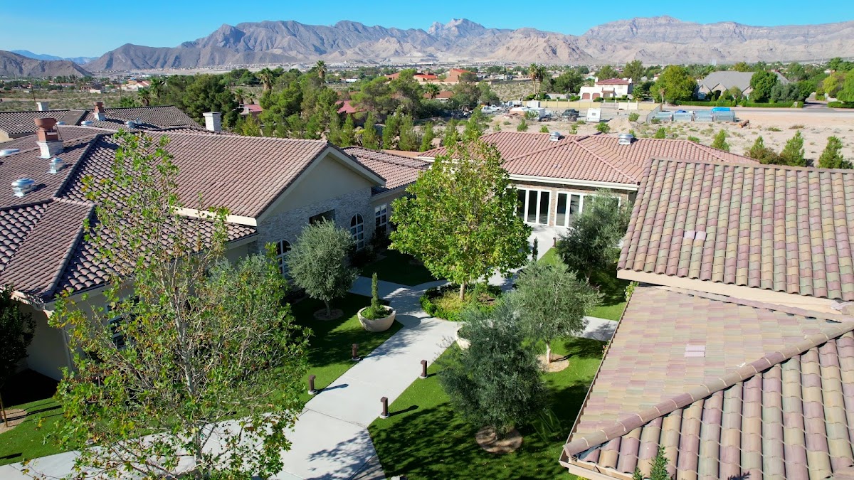 Virtue Recovery Las Vegas - Photo 6